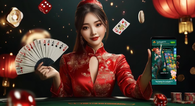 Tusk Casino - آپ