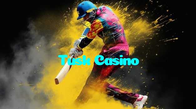 available types of Tusk Casino bet including pre-match live express and system bets