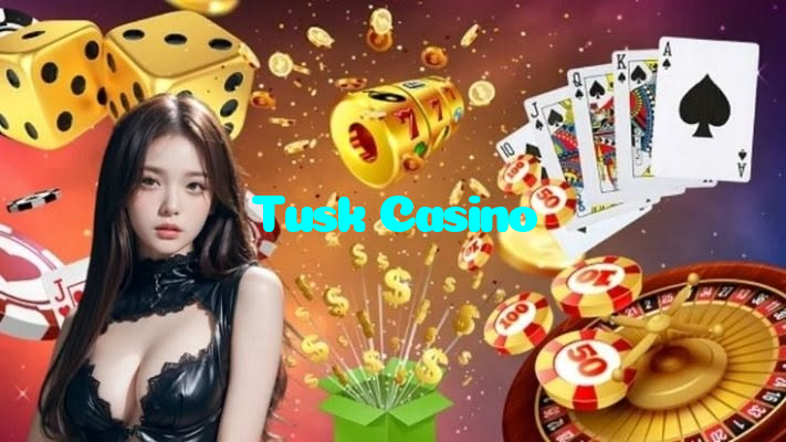 Tusk Casino