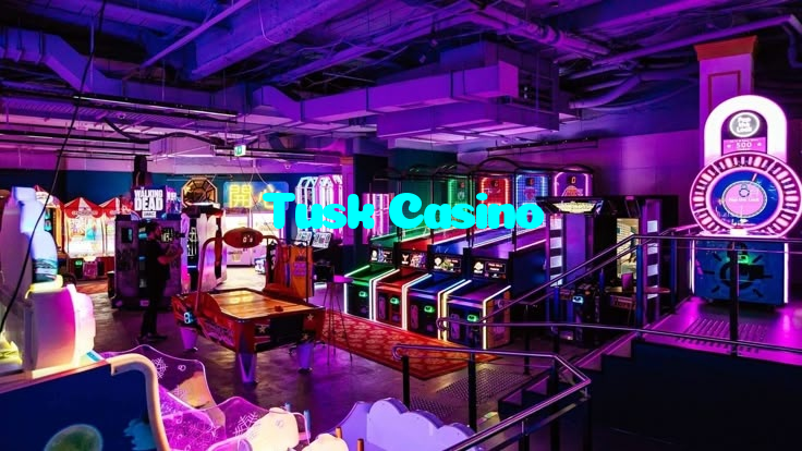 available types of Tusk Casino bet including pre-match live express and system bets