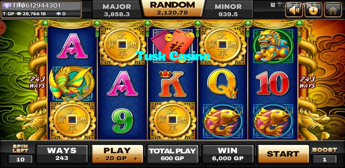 making first deposit on Tusk Casino website using local payment methods in Pakistan