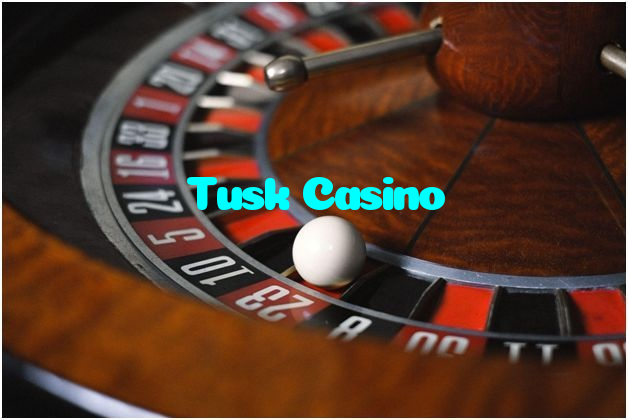 Tusk Casino