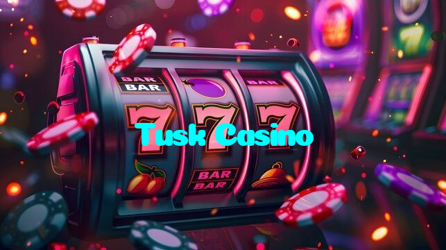 Tusk Casino خوش آمدید بونس +600% پیشکش موبائل ایپ کے پروموشن سیکشن میں دکھائی دیتی ہے۔