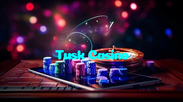 Tusk Casino خوش آمدید بونس +600% پیشکش موبائل ایپ کے پروموشن سیکشن میں دکھائی دیتی ہے۔