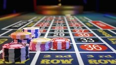 Tusk Casino