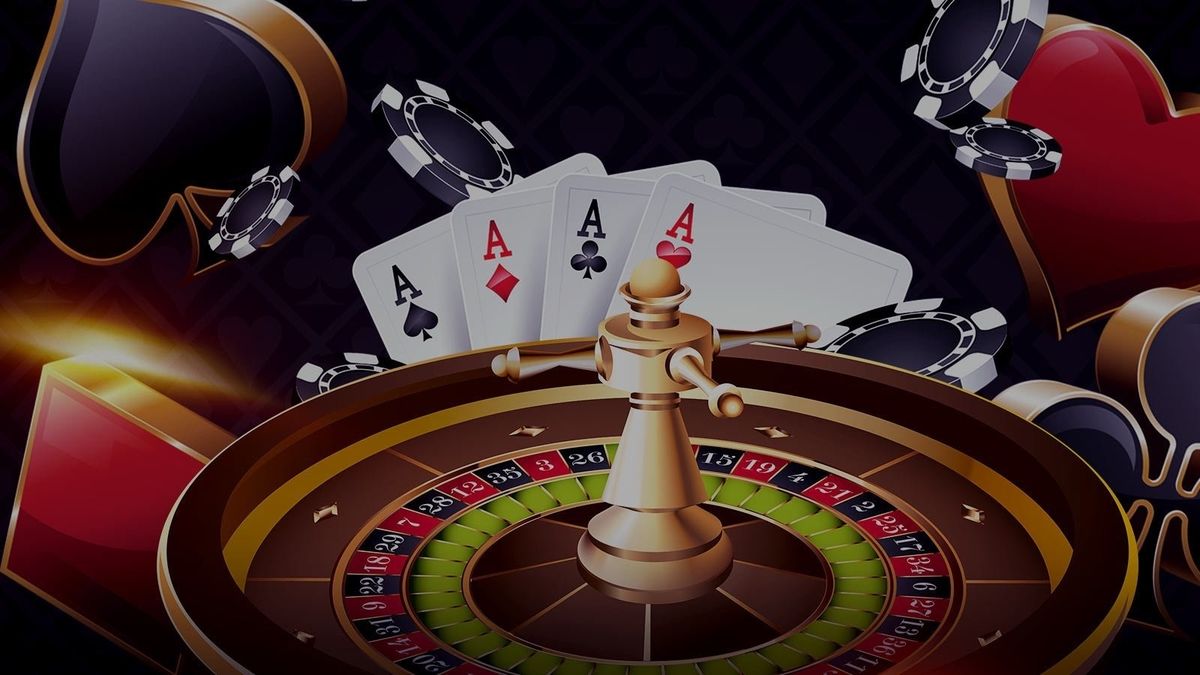 Tusk Casino پاکستان میں میگا ویز کیسینو گیمز