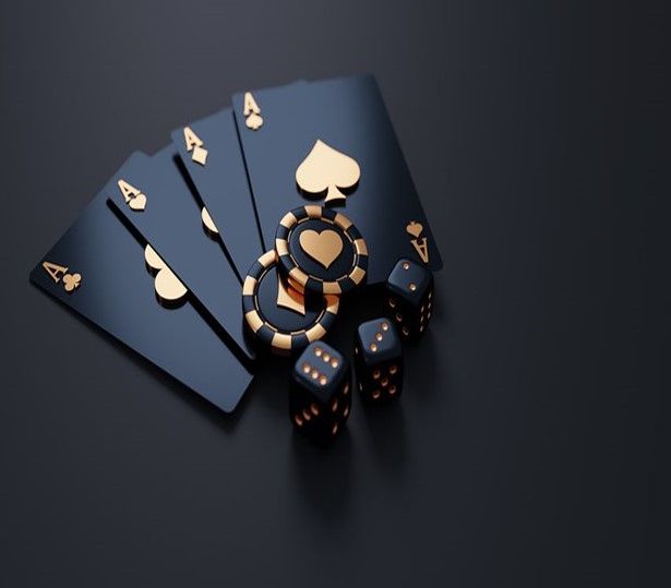 Tusk Casino کھلاڑیوں کے لیے لائیو کیسینو سیکشن