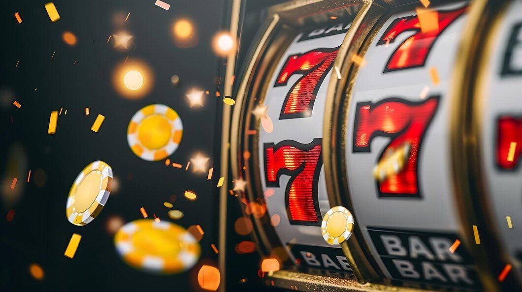 Tusk Casino آن لائن کیسینو میں کھیلنے کی وجوہات