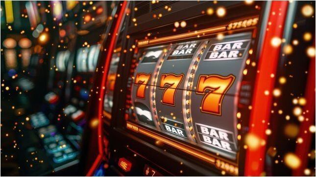 پاکستان میں Tusk Casino کا آن لائن کیسینو سیکشن کھولیں۔