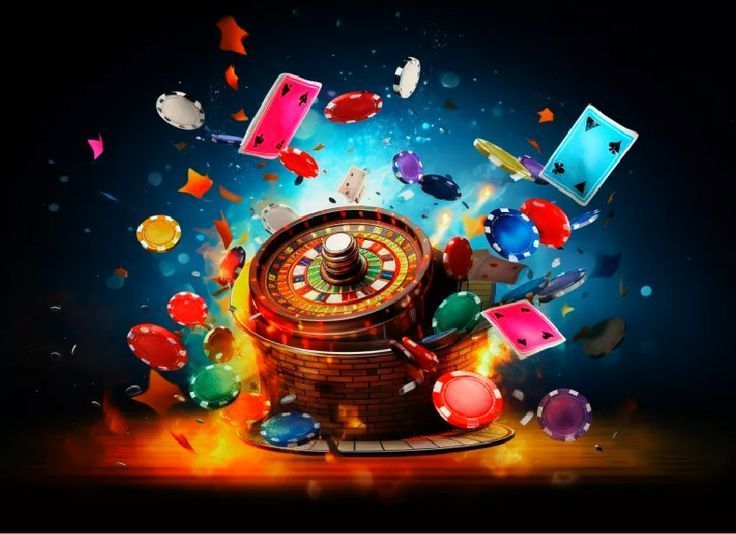Tusk Casino کیسینو گیمز کا ایک زمرہ منتخب کریں