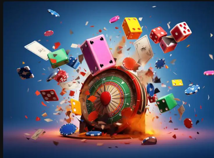 Tusk Casino کیسینو میں ایک آن لائن گیم کا انتخاب کریں۔