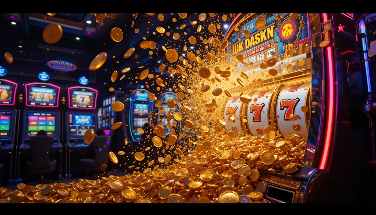 Tusk Casino آن لائن کیسینو میں اصل گیمز